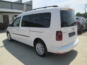 VW Caddy 2.0TDI-MAXI-7МЕСТА-АВТОМАТИК - 23999 лв. - 49808869 7