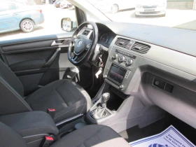 VW Caddy 2.0TDI-MAXI-7МЕСТА-АВТОМАТИК - 23999 лв. - 49808869 16