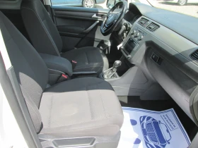 VW Caddy 2.0TDI-MAXI-7МЕСТА-АВТОМАТИК - 23999 лв. - 49808869 15