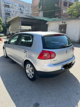 Обява за продажба на VW Golf 2.0 TDI ~5 000 лв. - изображение 6