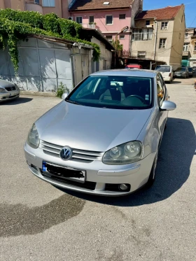 Обява за продажба на VW Golf 2.0 TDI ~5 000 лв. - изображение 7