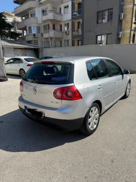 Обява за продажба на VW Golf 2.0 TDI ~5 000 лв. - изображение 8