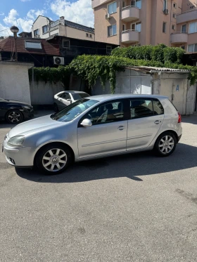 Обява за продажба на VW Golf 2.0 TDI ~5 000 лв. - изображение 1