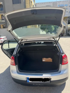 Обява за продажба на VW Golf 2.0 TDI ~5 000 лв. - изображение 9