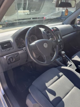 Обява за продажба на VW Golf 2.0 TDI ~5 000 лв. - изображение 5