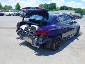 Alfa Romeo Giulia QUADRIFOGLIO RWD | Mobile.bg    5