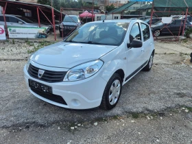 Обява за продажба на Dacia Sandero 1.4i 75k.s.GAS ~5 300 лв. - изображение 2
