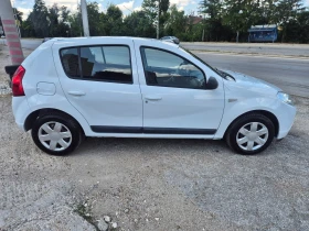 Обява за продажба на Dacia Sandero 1.4i 75k.s.GAS ~5 300 лв. - изображение 7