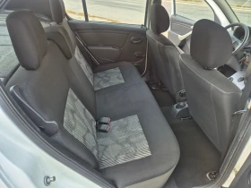 Dacia Sandero 1.4i 75k.s.GAS - 5300 лв. - 30514886 15
