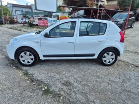 Обява за продажба на Dacia Sandero 1.4i 75k.s.GAS ~5 300 лв. - изображение 3