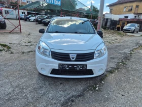 Обява за продажба на Dacia Sandero 1.4i 75k.s.GAS ~5 300 лв. - изображение 1
