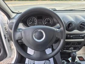 Обява за продажба на Dacia Sandero 1.4i 75k.s.GAS ~5 300 лв. - изображение 10