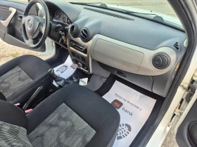 Dacia Sandero 1.4i 75k.s.GAS - 5300 лв. - 30514886 14