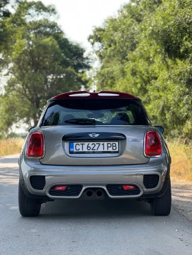 Обява за продажба на Mini Cooper John Cooper Works ~32 500 лв. - изображение 7
