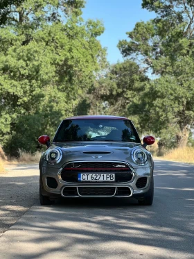 Обява за продажба на Mini Cooper John Cooper Works ~32 500 лв. - изображение 1