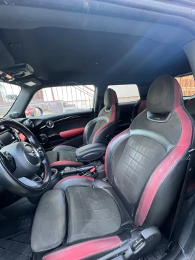 Обява за продажба на Mini Cooper John Cooper Works ~32 500 лв. - изображение 5