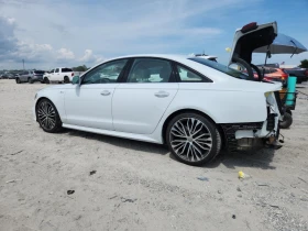 Audi A6 4x4* ПОДГРЕВИ* ДИСТРОНИК - 20000 лв. - 92851572 2