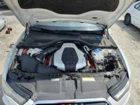 Audi A6 4x4* ПОДГРЕВИ* ДИСТРОНИК - 20000 лв. - 92851572 11