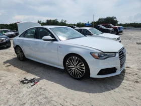 Audi A6 4x4* ПОДГРЕВИ* ДИСТРОНИК - 20000 лв. - 92851572 4