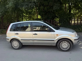 Обява за продажба на Ford Fusion ~2 800 лв. - изображение 1