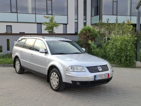 VW Passat 1.9TDI* (131)* * HIGHLINE* * 4?4* * 6-*  | Mobile.bg    9