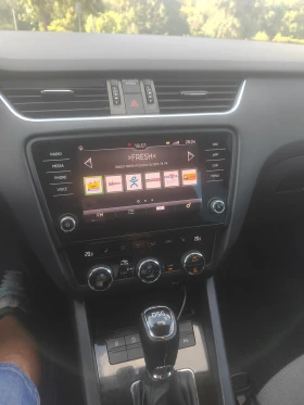 Skoda Octavia 1.6 | Mobile.bg    13