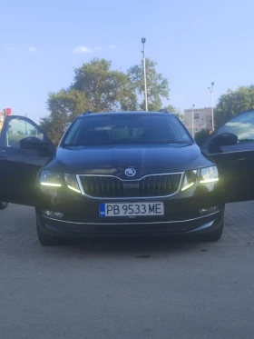 Обява за продажба на Skoda Octavia 1.6 ~23 500 лв. - изображение 1