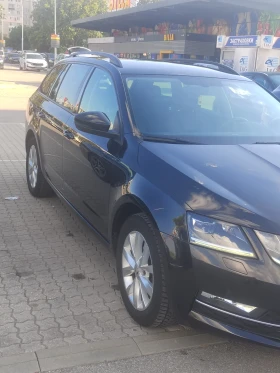 Обява за продажба на Skoda Octavia 1.6 ~23 500 лв. - изображение 1