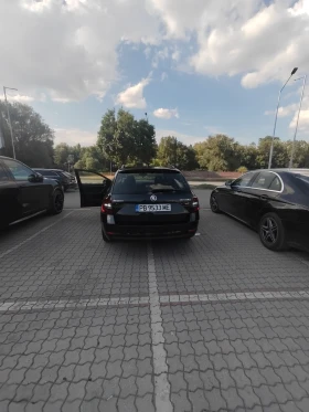 Обява за продажба на Skoda Octavia 1.6 ~23 500 лв. - изображение 6