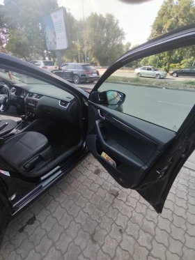 Обява за продажба на Skoda Octavia 1.6 ~23 500 лв. - изображение 4