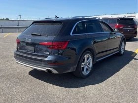 Audi A4 Allroad * CARFAX*   *  | Mobile.bg    6