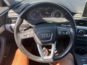 Audi A4 Allroad * CARFAX*   *  | Mobile.bg    8