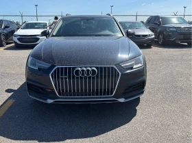 Audi A4 Allroad * CARFAX*   *  | Mobile.bg    2