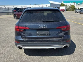 Audi A4 Allroad * CARFAX*   *  | Mobile.bg    5