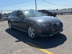 Audi A4 Allroad * CARFAX*   *  | Mobile.bg    3