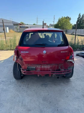 Suzuki Swift 4x4 | Mobile.bg    3