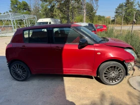 Suzuki Swift 4x4 | Mobile.bg    2