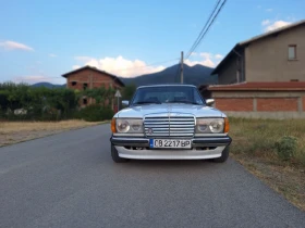 Mercedes-Benz 123 | Mobile.bg    7