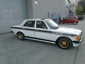 Обява за продажба на Mercedes-Benz 123 ~10 000 лв. - изображение 2