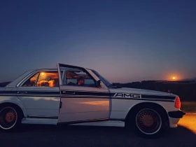     Mercedes-Benz 123