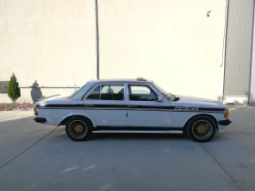 Обява за продажба на Mercedes-Benz 123 ~10 000 лв. - изображение 4