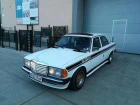 Обява за продажба на Mercedes-Benz 123 ~10 000 лв. - изображение 1
