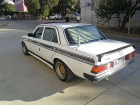 Обява за продажба на Mercedes-Benz 123 ~10 000 лв. - изображение 10