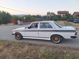 Mercedes-Benz 123 | Mobile.bg    5