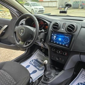 Dacia Logan 1.5 DCI - 9999 лв. - 82827103 14