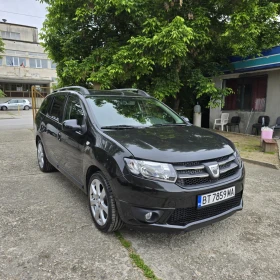 Обява за продажба на Dacia Logan 1.5 DCI  ~9 999 лв. - изображение 10