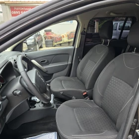 Dacia Logan 1.5 DCI - 9999 лв. - 82827103 15