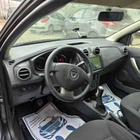 Обява за продажба на Dacia Logan 1.5 DCI  ~9 999 лв. - изображение 6