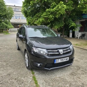 Обява за продажба на Dacia Logan 1.5 DCI  ~9 999 лв. - изображение 5