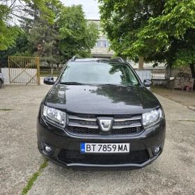 Обява за продажба на Dacia Logan 1.5 DCI  ~9 999 лв. - изображение 2